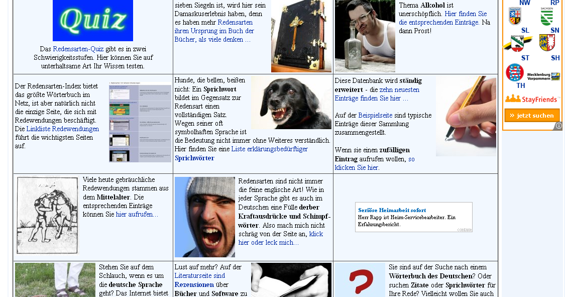 Get Sprichwoerter suchen Desktop Wallpaper Sprichwoerter Suchen