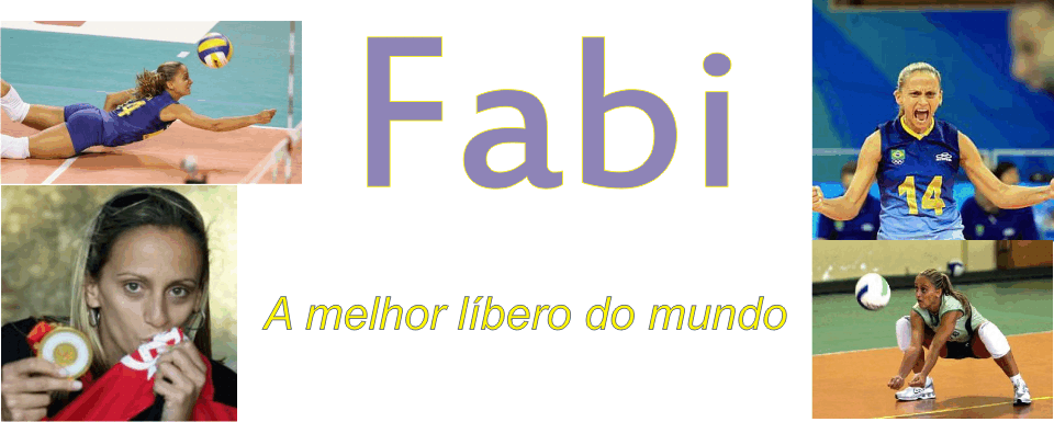 FABI LIBERO - THE BEST!