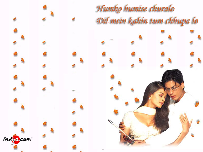 Images Of Mohabbatein
