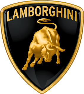 صور سيارات :لمبرجيني Logo+Lamborghini