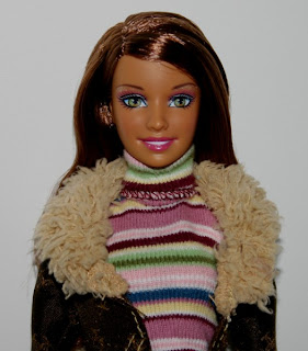 barbie and the diamond castle alexa doll