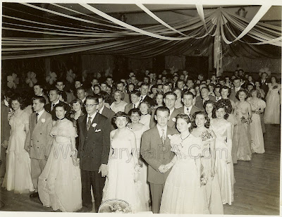 Prom 1940