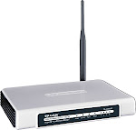 TP-Link TD-W8910G 4-port 54M Wireless RD$ 1,300.00