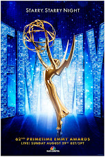 Os indicados ao Emmy 2010
