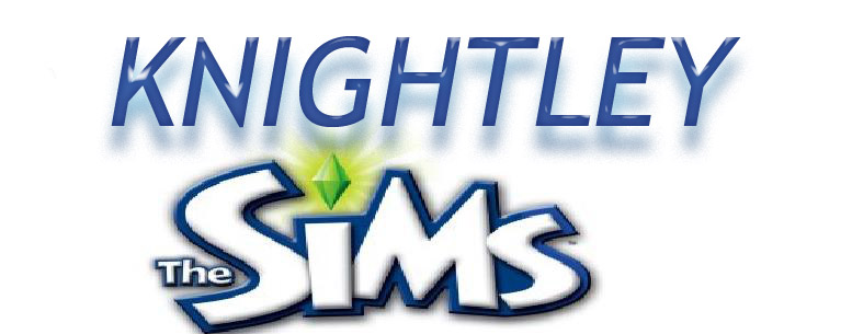 Welcome to Knightley Sims Free Downloads