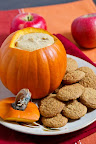Pumpkin Dip Pumpkin Dip
