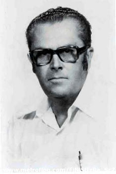 Profesor Noel Kempff Mercado