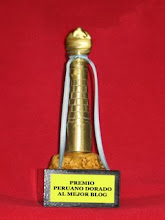 Premio Peruano Dorado