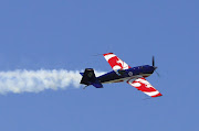Historic aircraft, including four AT6 airplanesAdvanced Trainerwill . (extra sc gtci evaa)