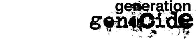 Generation Genocide