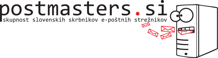 postmasters.si