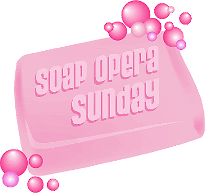 Soap Opera Sunday, the brain