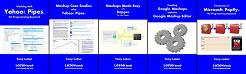 LOTONtech's Mashup Books