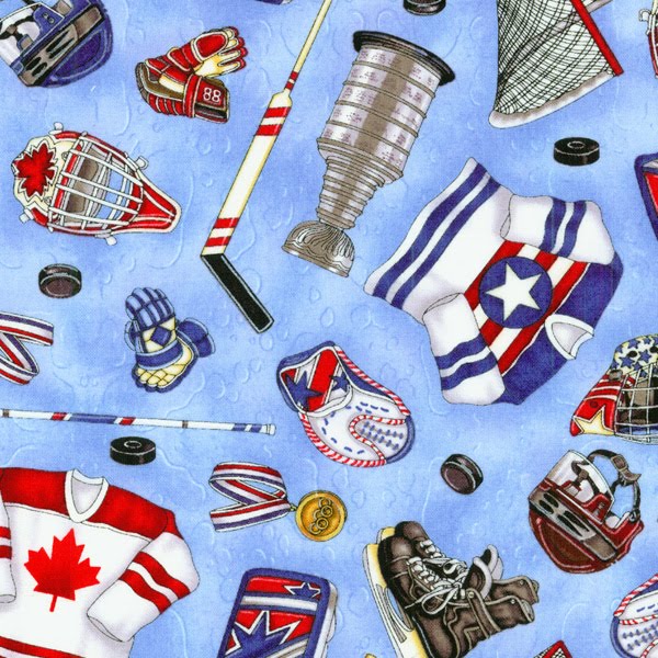 . New Hockey Prints!