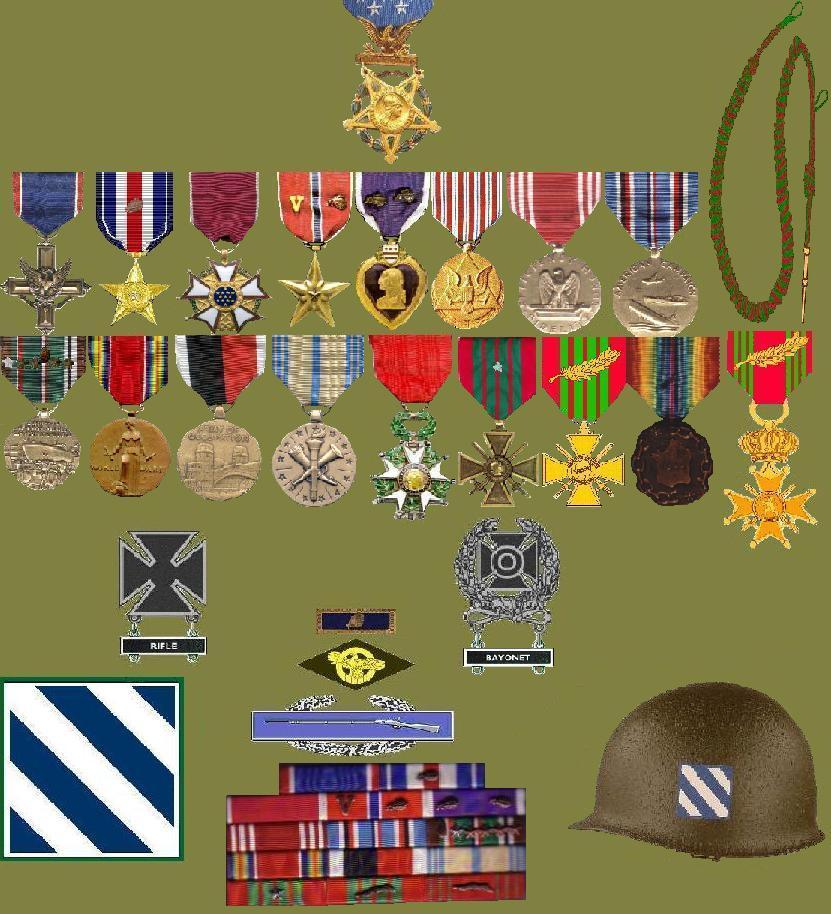 The Cumberland Post Reprise Memorial Day WWII Hero