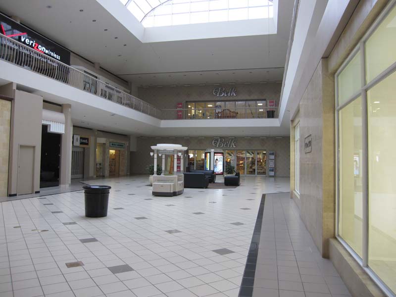 Hoover – Riverchase Galleria Location