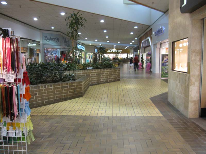 Sky City Retail History Jasper Mall Jasper, AL
