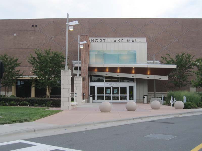 Northlake Mall (Charlotte, North Carolina) - Wikipedia