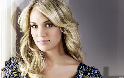 Carrie Underwood Wallpaper