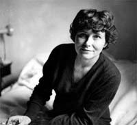Lessing in 1949