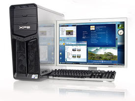 Dell Xps 630