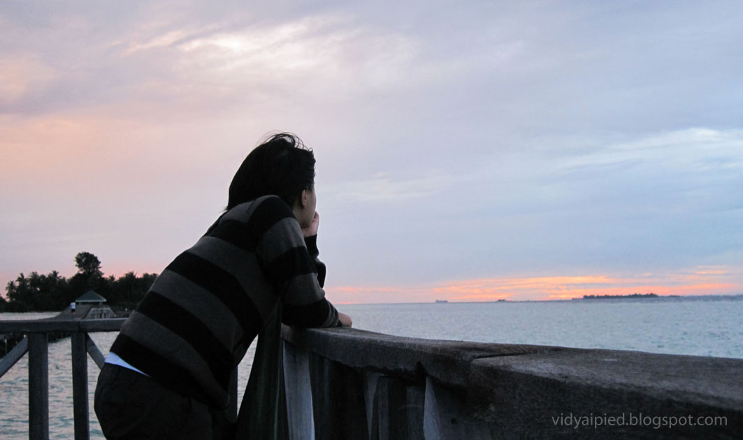 ocehan ipied Sepi&hellip;