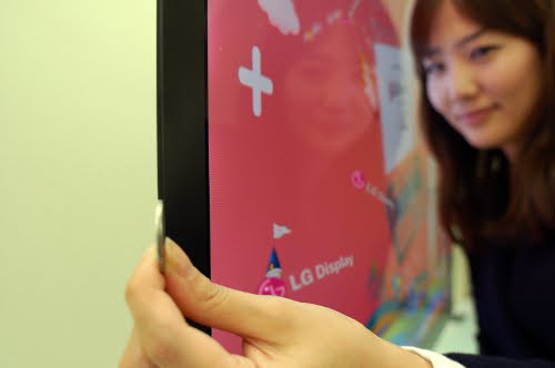 sprint lcd tv x 1080