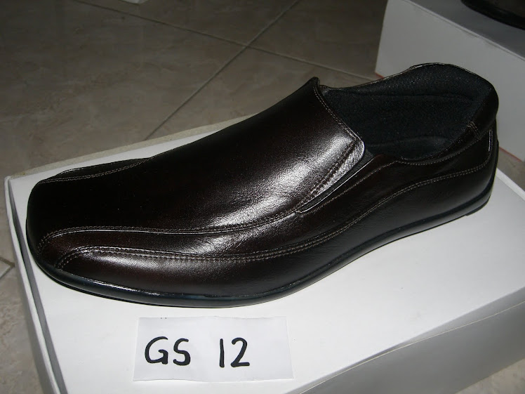 Sepatu Cassual