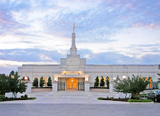 Oklahoma City Temple