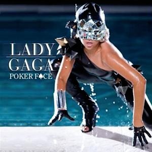 Poker Face-melodia preferata