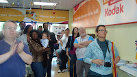 Inauguration Day Events at ScanMyPhotos.com