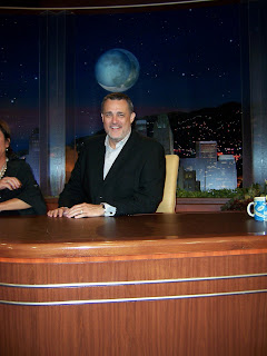A KODAK Moment on The Tonight Show With Conan O'Brien