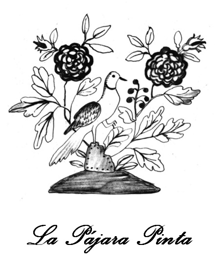 La Pájara Pinta