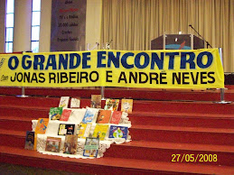 "O Grande Encontro"