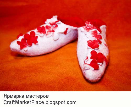 Валяние игрушек мастер класс шерсть Валяние игрушек мастер класс шерсть