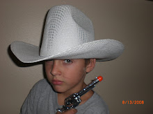 Cowboy Coop