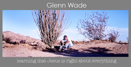 Glenn Wade