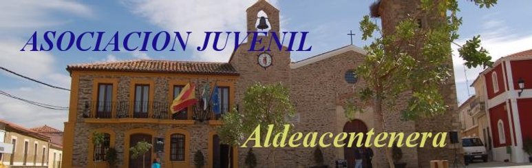 ASOCIACION JUVENIL DE ALDEACENTENERA