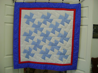 life, quilts and a cat too: August 2010