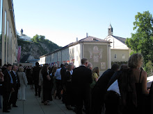 SALZBURG FESTIVAL