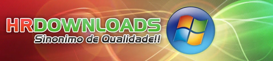 HRDownloads™ - Os Melhores Downloads da Web!!