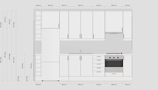 KAPA STUDY: Cocina Gran Via