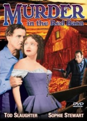 Maria Marten, Or The Murder In The Red Barn [1935]