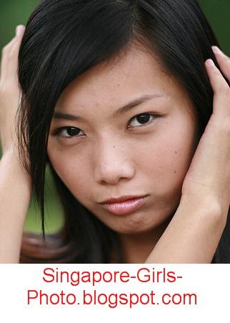 Singapore Girls Photo | Sexy Girls of Singapore | Hot Girls of