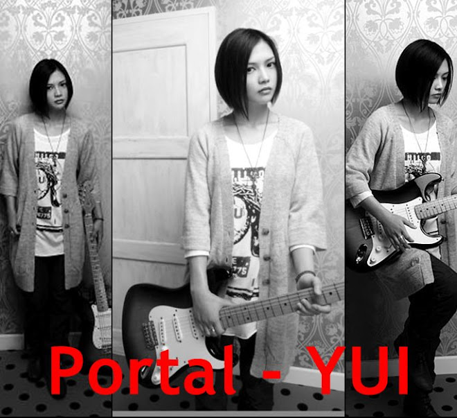 Portal - YUI