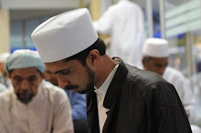 Habib Ali Zainal 'Abidin Al-Hamid