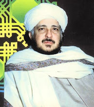 Habib Muhammad bin Alwy Al-Maliky