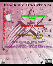MEGASTAR DVD PT 1 $12