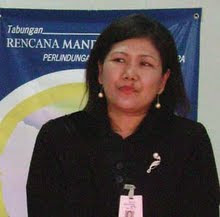 IBU YAYUK BANK MANDIRI