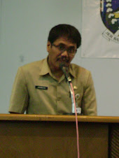 Drs Asriansyah M.Si